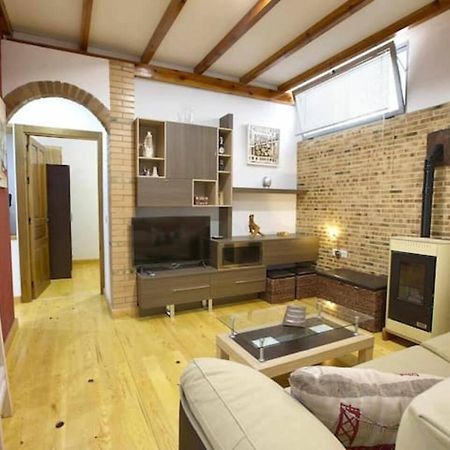 Apartamento Centrico Cuenca  Esterno foto