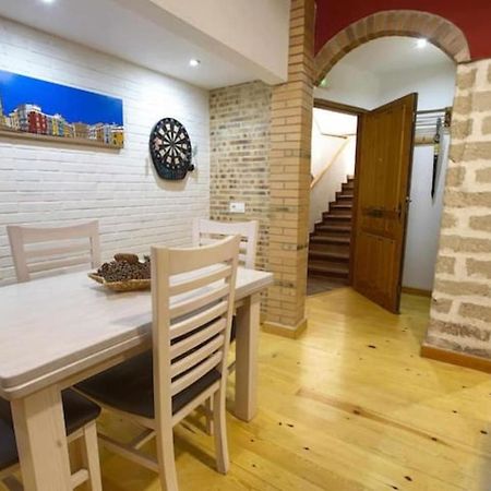 Apartamento Centrico Cuenca  Esterno foto