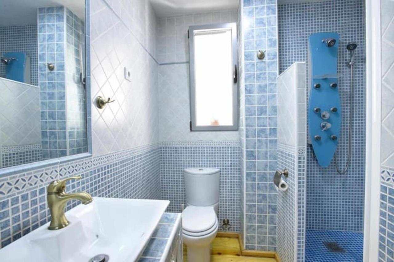 Apartamento Centrico Cuenca  Esterno foto