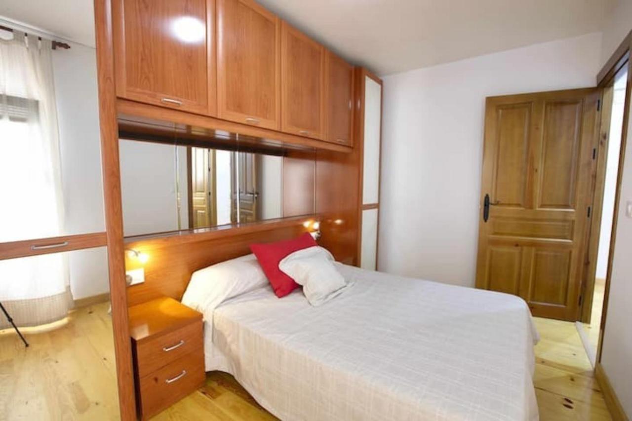 Apartamento Centrico Cuenca  Esterno foto