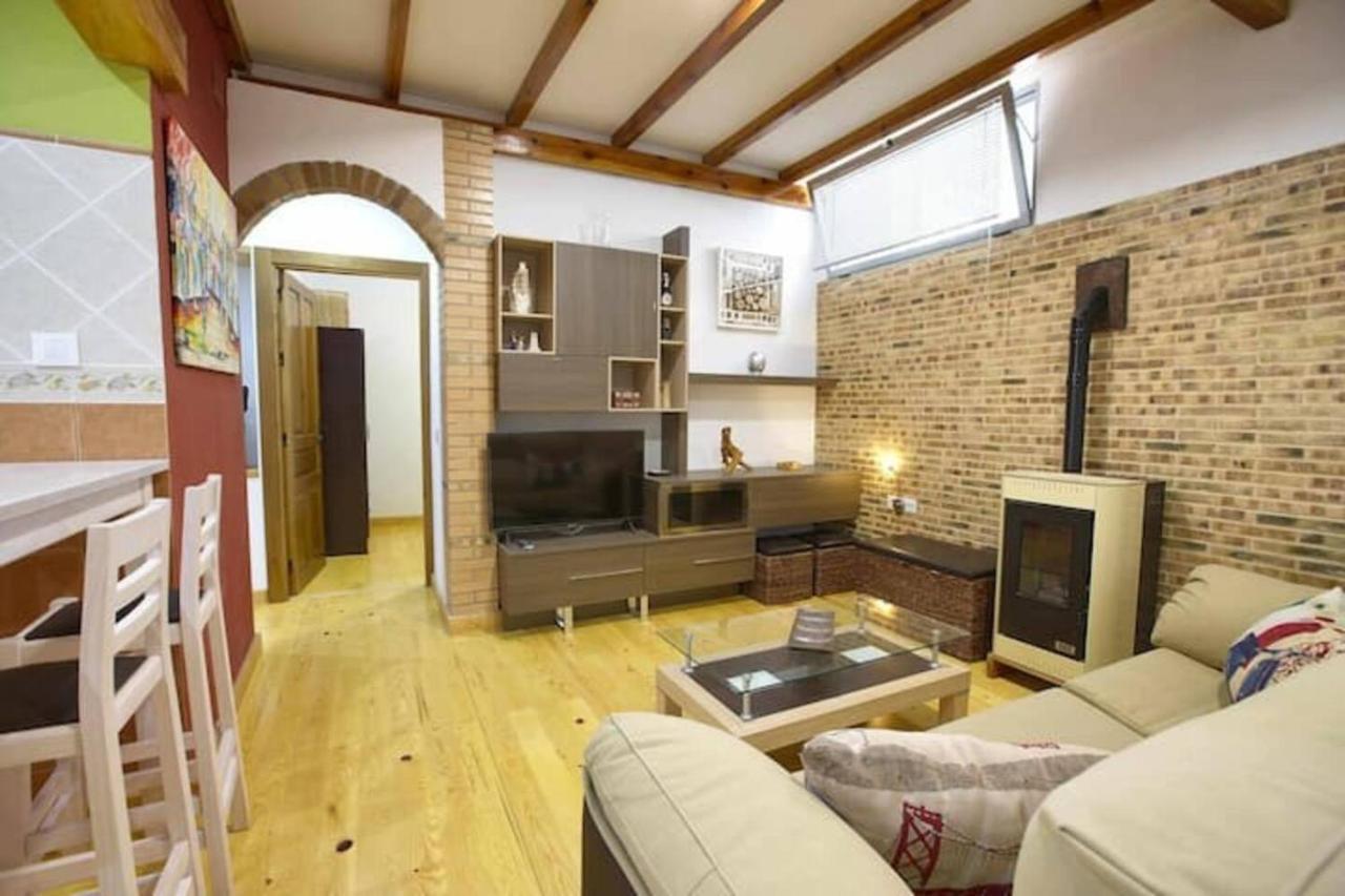 Apartamento Centrico Cuenca  Esterno foto
