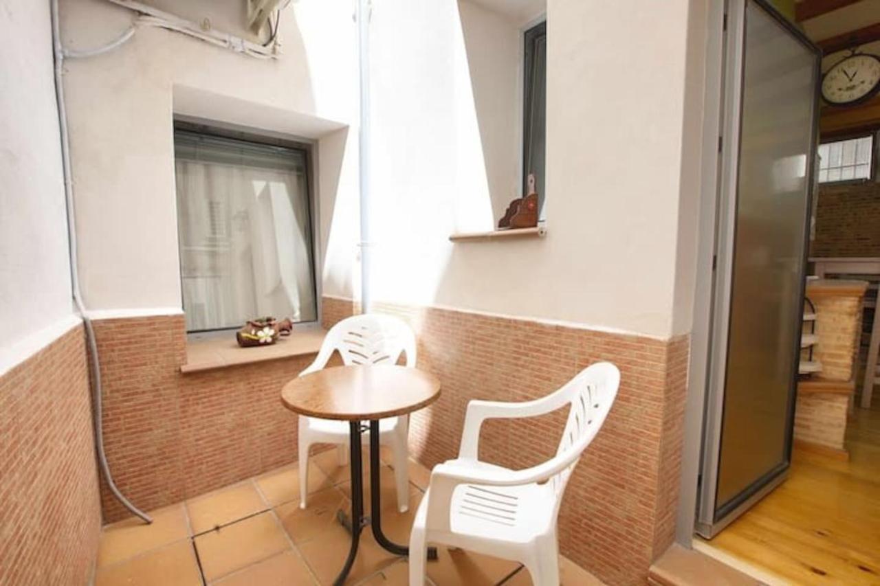 Apartamento Centrico Cuenca  Esterno foto
