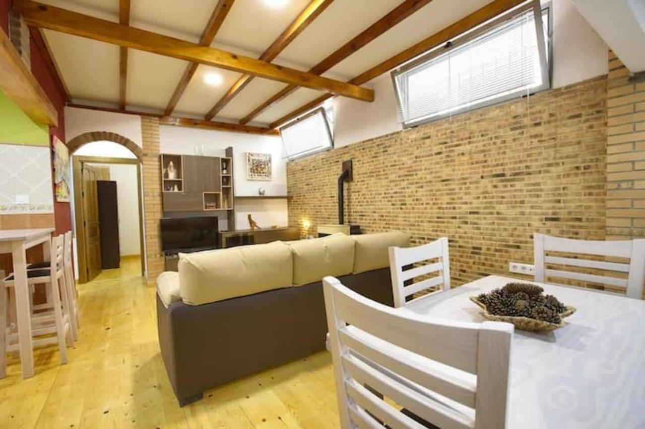 Apartamento Centrico Cuenca  Esterno foto