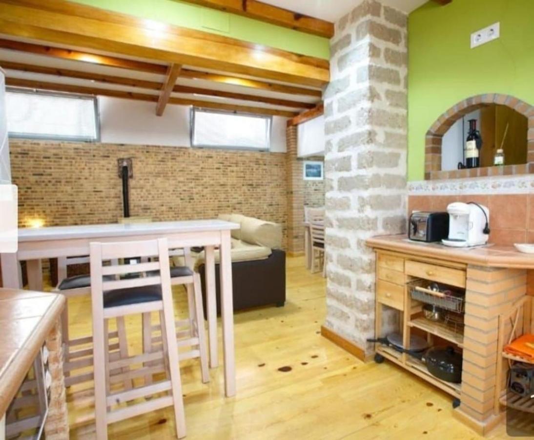 Apartamento Centrico Cuenca  Esterno foto