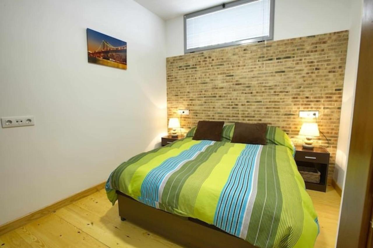 Apartamento Centrico Cuenca  Esterno foto