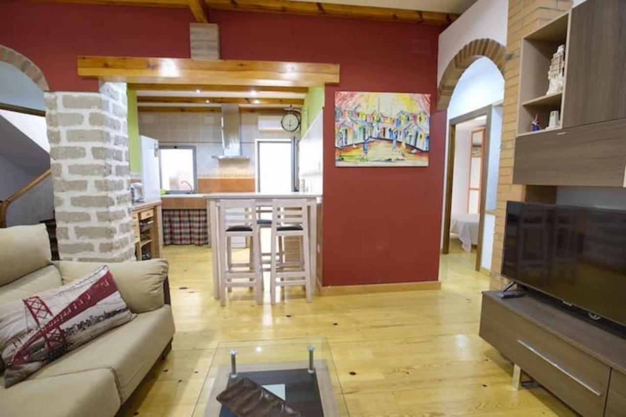 Apartamento Centrico Cuenca  Esterno foto
